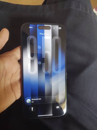 Apple iPhone 15 Pro Max