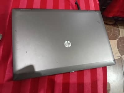 HP laptop intel core i3