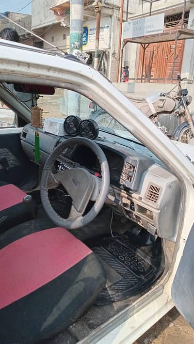 Suzuki Khyber 1994