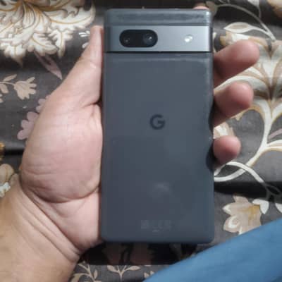 Google Pixel 7a