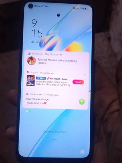 OPPO A54
