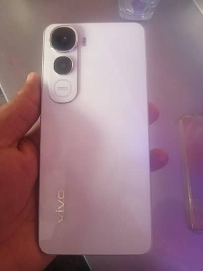 Vivo Y400