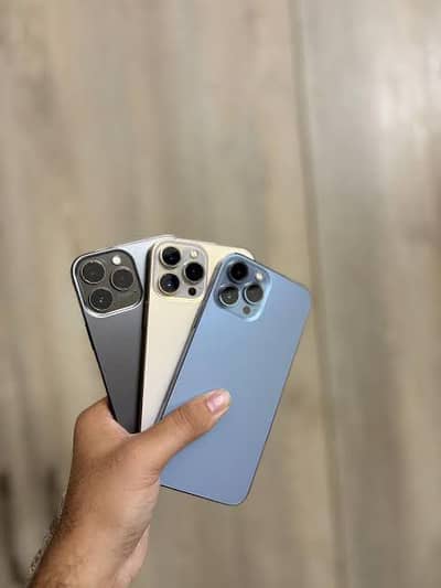 Apple iPhone 13 Pro Max
