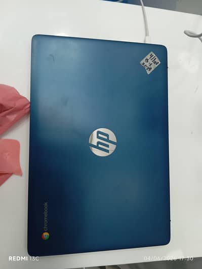 Hp 14 NA Chromebook without touch