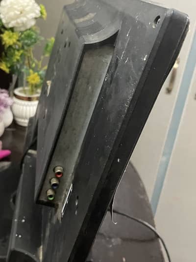 New conditions samsung