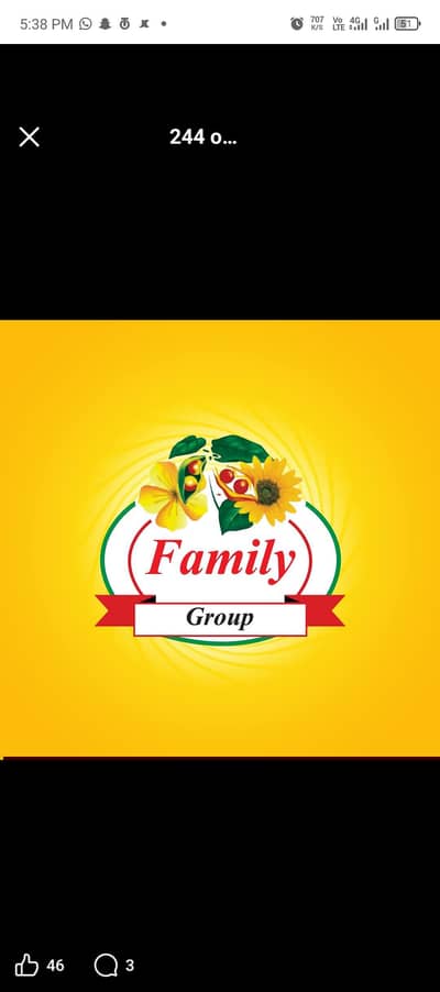Sales representative( male/female)