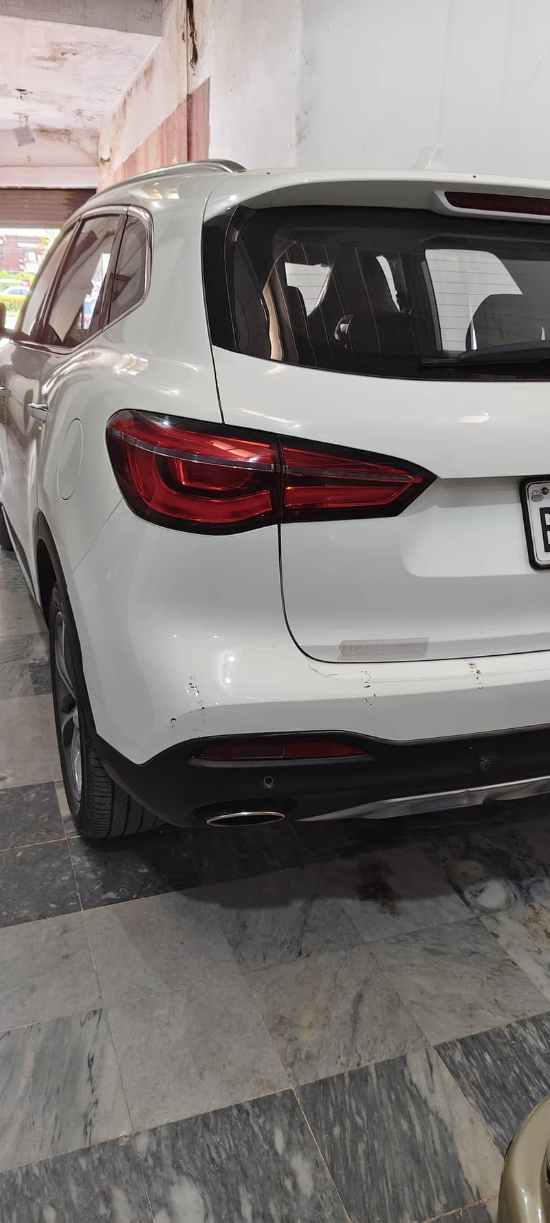 MG Hs 1