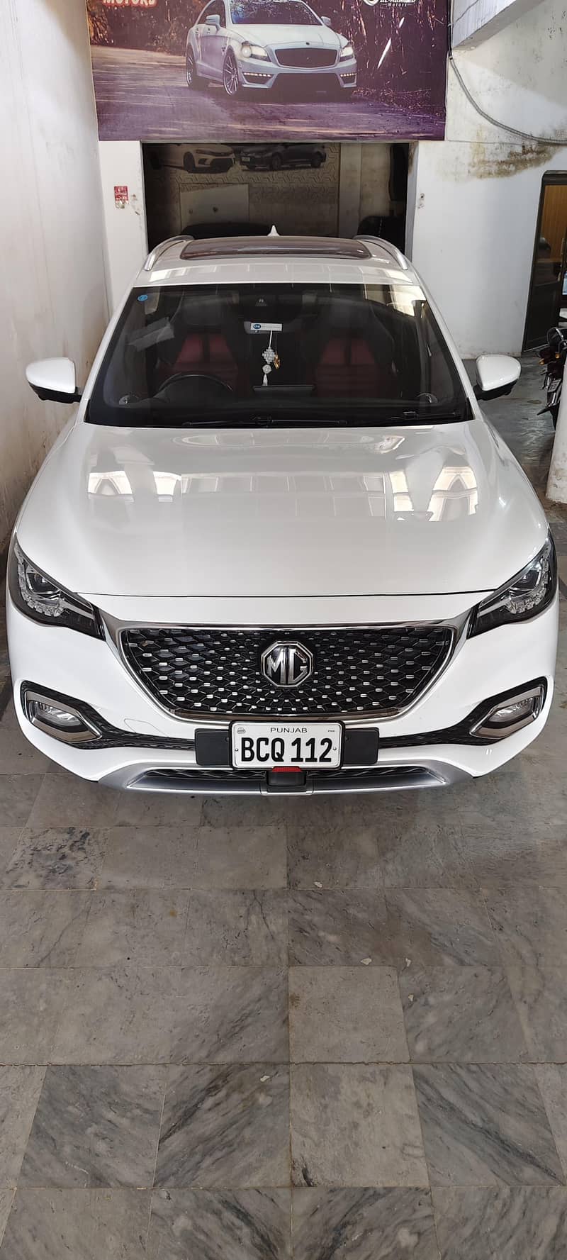MG Hs 2