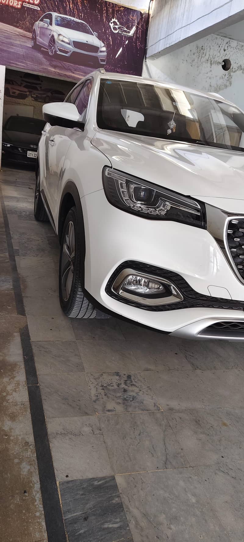 MG Hs 6