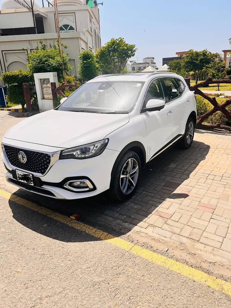 MG Hs 9