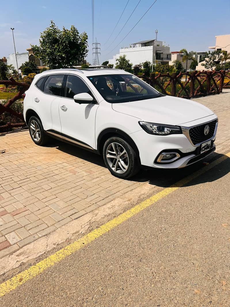 MG Hs 10