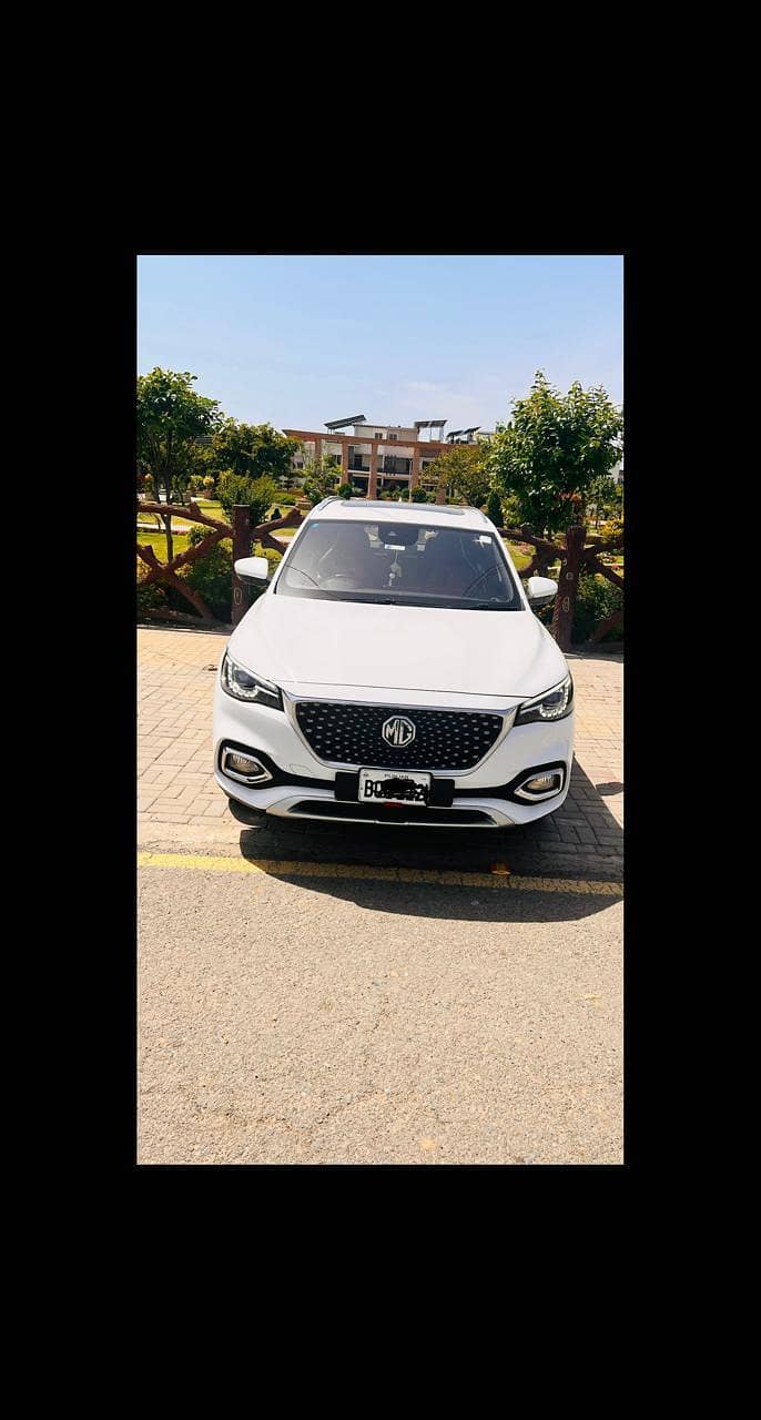 MG Hs 11