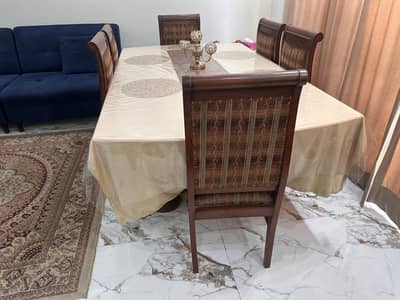 Dining for sale