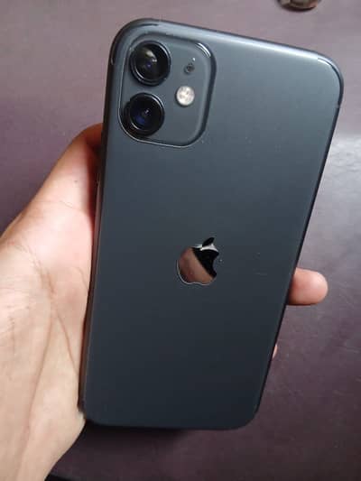 Apple iPhone 11