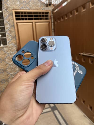 Apple iPhone 13 Pro 256gb Jv Sim