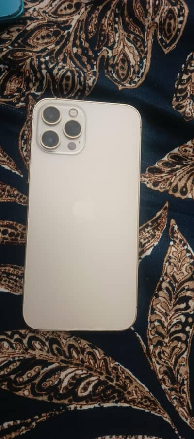 Apple iPhone 12 Pro Max