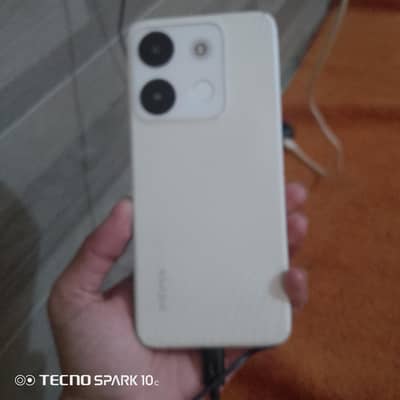 Infinix Hot 7