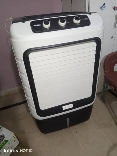 air cooler brand new.