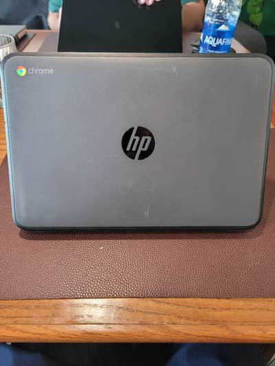 HP Chromebook G5 11" LCD 4gb Ram 16gb Rom 7H Battery Windows 10 Lite