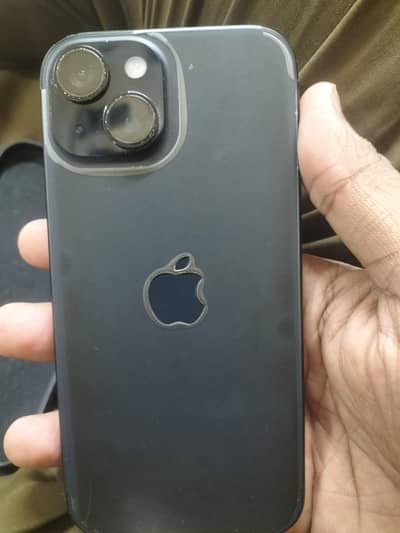 Apple iPhone 15 256 gb