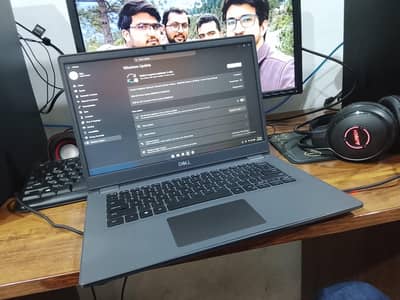 dell latitude core i. 5, 10th generation, 16gb ram, 256gb ssd
