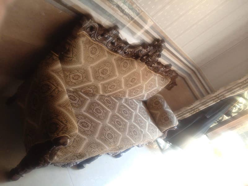 Sofas set 3-2-1 1