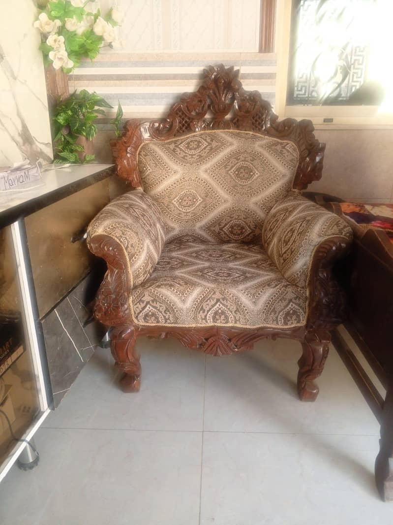 Sofas set 3-2-1 3