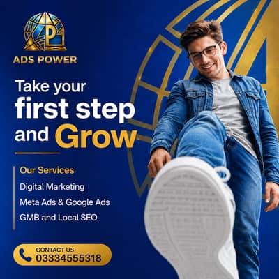 Digital Marketing Agency