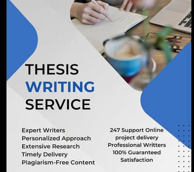 Thesis writer, research paper writing, dissertation writing