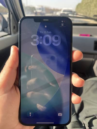 Apple iPhone 12 Pro Max