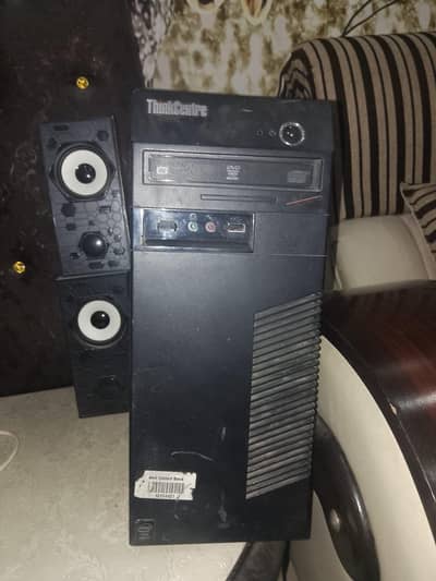 Lenovo PC