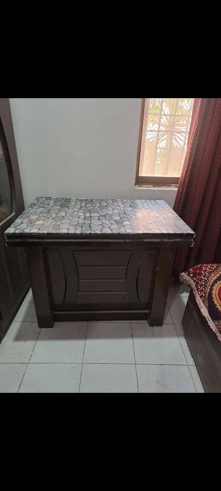 study table 1