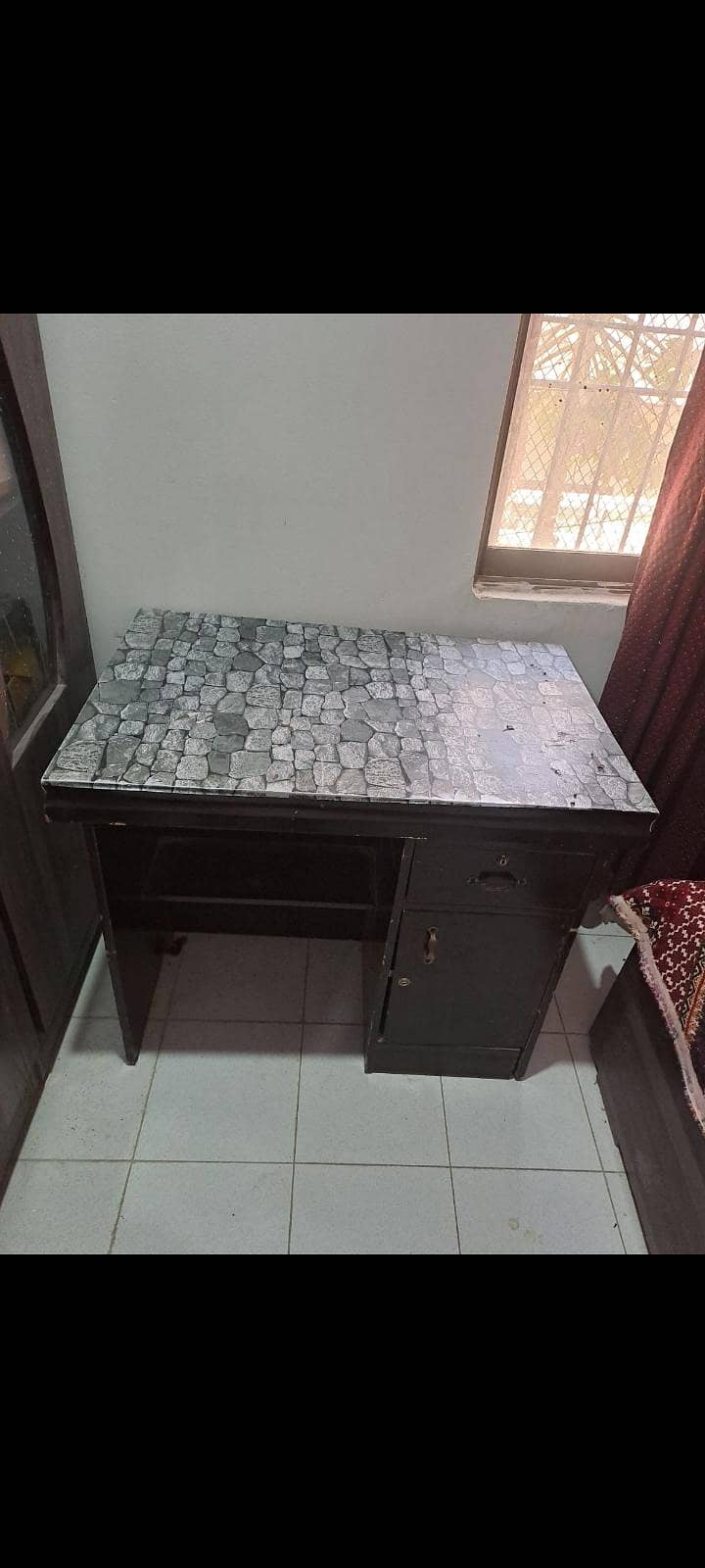 study table 2