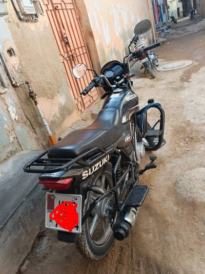 GD 110