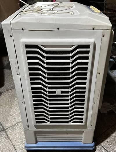 super general Air cooler used
