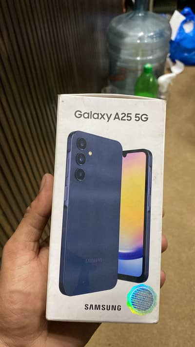 Samsung  A25 5G