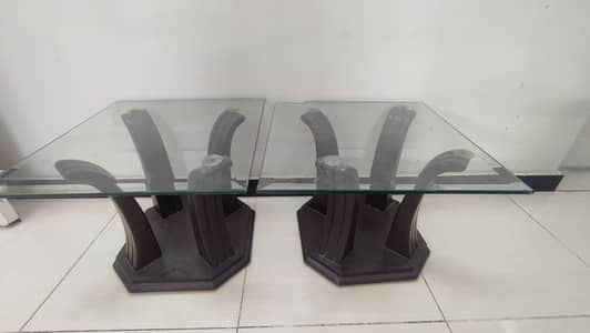 Wooden Coffee tables