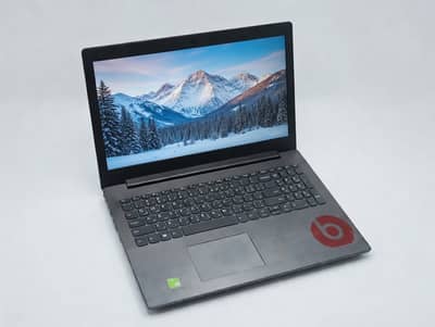 Dell Laptop i5 7th Gen | 8GB RAM | 224GB SSD | NVIDIA 940MX