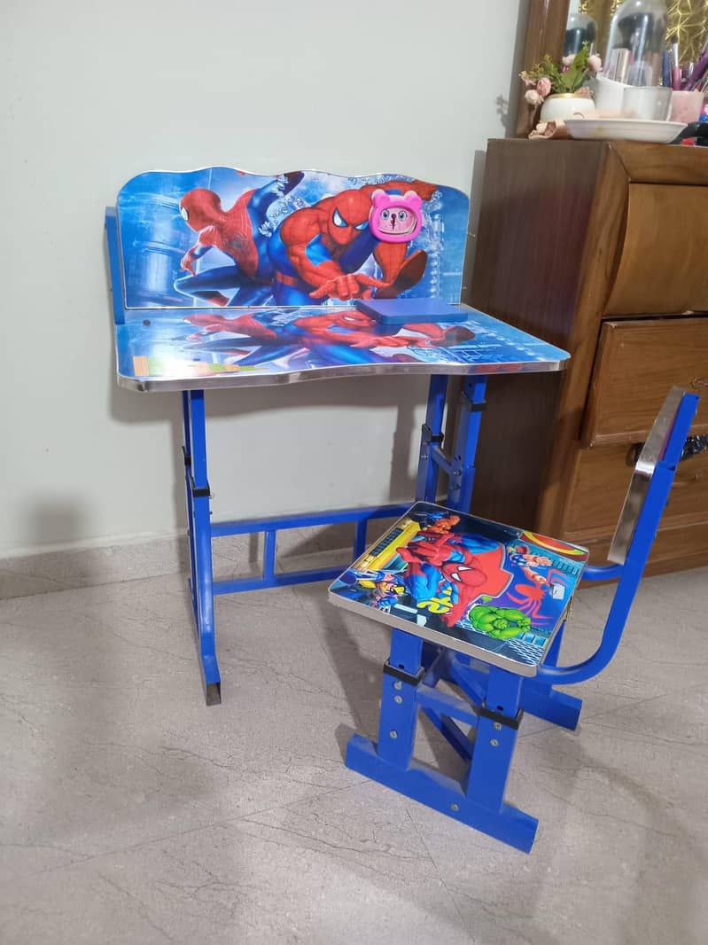 study table 0