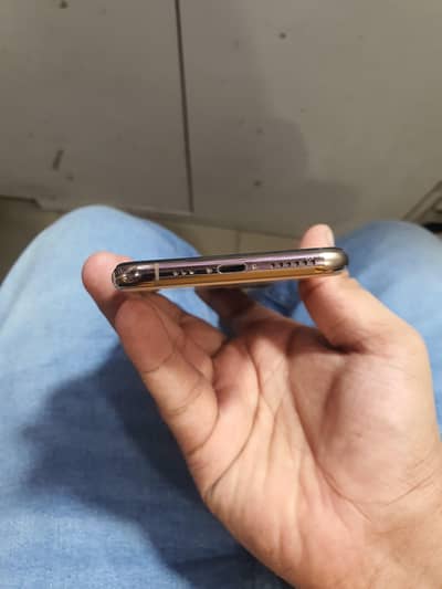 Apple iPhone 11 Pro pta approved