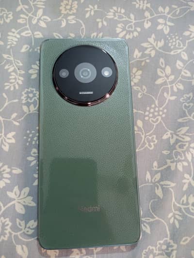Realme C3