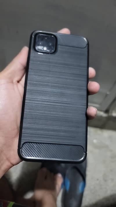 Google Pixel 4 XL