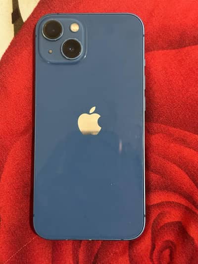Apple iPhone 13