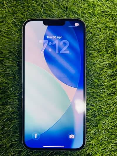 Apple iPhone 13 Pro Max