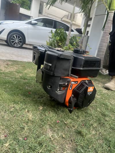 Daewoo 212cc 7hp GAE170FB