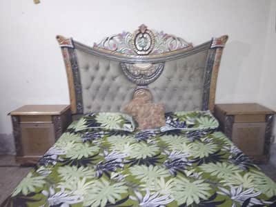 bed set