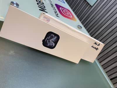 Apple Watch series 11