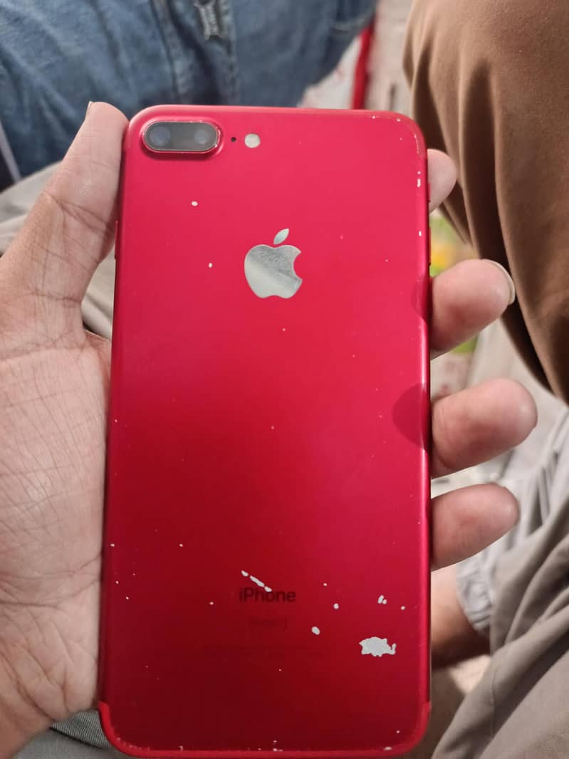 Apple iPhone 7 Plus 1