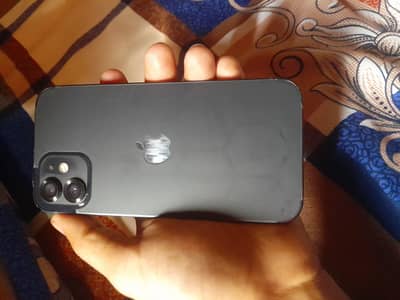 Apple iPhone 12