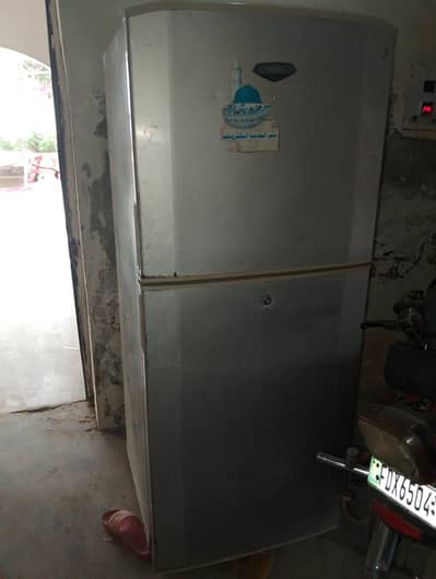 2nd hand fridge for sale